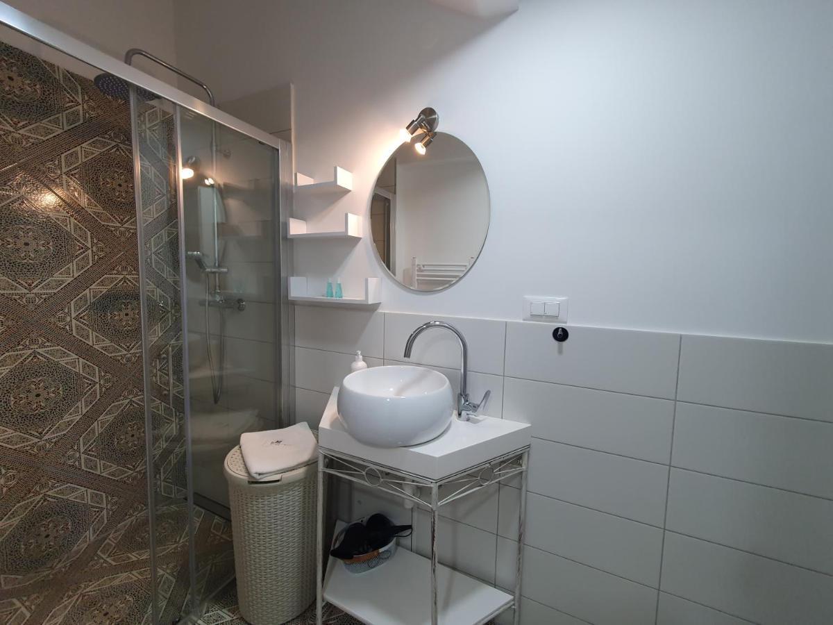 Charming Apartment Mila In Privat House With Free Parking Ljubljana Eksteriør bilde