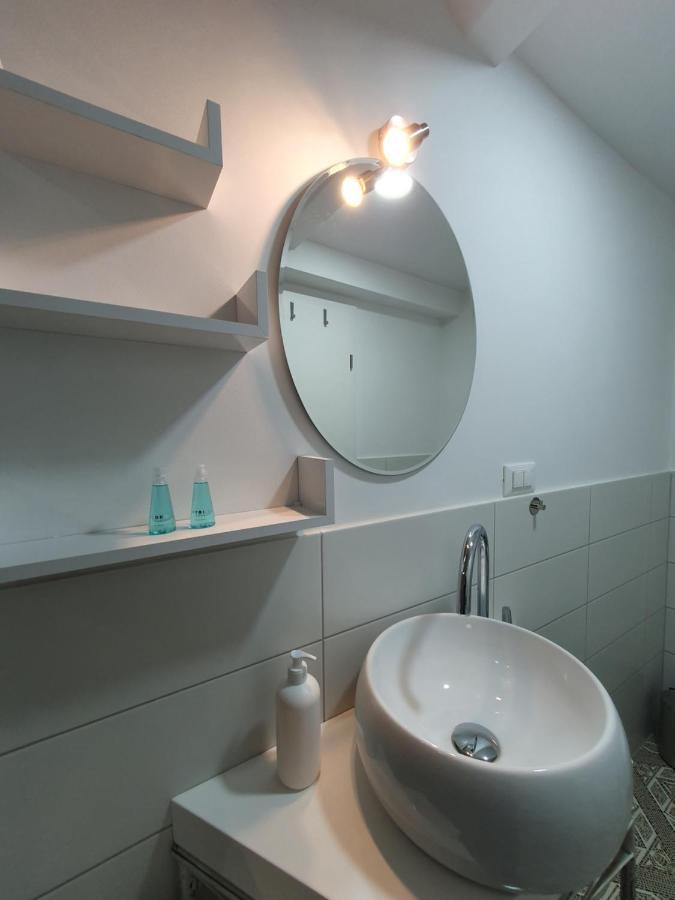 Charming Apartment Mila In Privat House With Free Parking Ljubljana Eksteriør bilde
