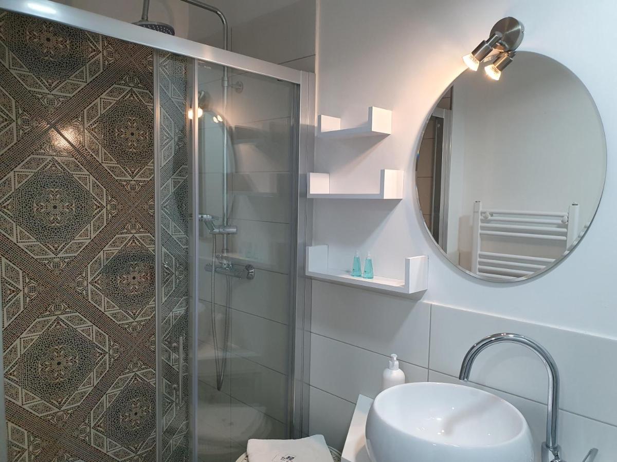 Charming Apartment Mila In Privat House With Free Parking Ljubljana Eksteriør bilde